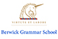 Berwick Grammar School