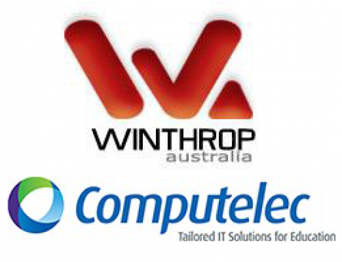Winthrop and Computelec join forces